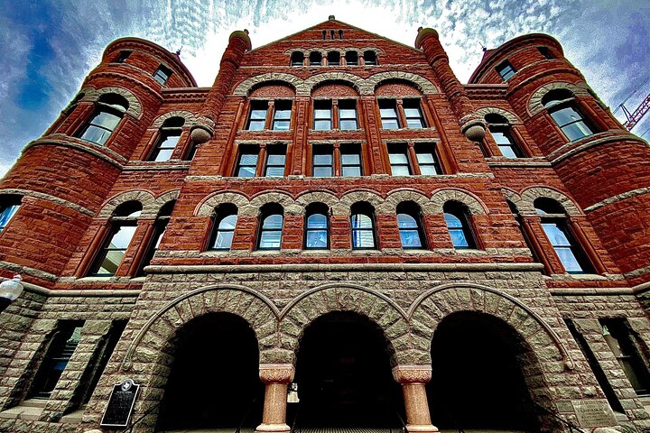 Private JFK Assassination Tour - thumb 2