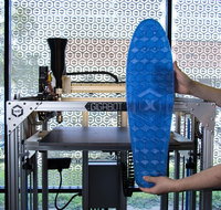 3D Printer Factory Tour plus 2 ft Tall Rocket - Accommodation Dallas