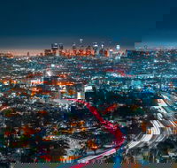 Private 3 Hours Los Angeles VIP Tour - Accommodation Dallas