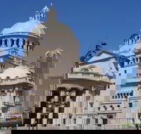 Boston Private City Tour - Accommodation Dallas