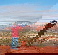 Sedona Red Rock Explorer from Flagstaff - Accommodation Dallas