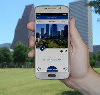The Best of Houston Self-Guided Driving Audio Tour - Accommodation Dallas