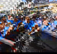 Hollywood and Beverly Hills tours - Accommodation Dallas