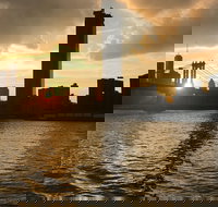 New York City Harbor Lights Cruise - Accommodation Dallas