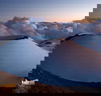 Mauna Kea Summit and Stars Small-Group Adventure Tour - Accommodation Dallas