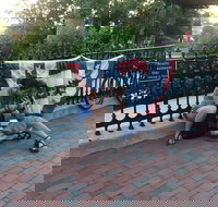 Mysteries on the Move Scavenger Hunt in Baltimore - Accommodation Dallas