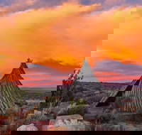 Grand Canyon West Rim Bus Tour  Hoover Dam Photo Stop with optional Skywalk - Accommodation Dallas