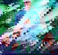 Las Vegas Super Saver Madame Tussauds with Gondola Boat Ride - Accommodation Dallas