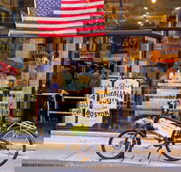 Boston's North End-Little Italy History  Photo Walking Tour Small Group - Accommodation Dallas