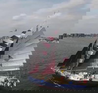 Harbor Sail on Summer Wind - Accommodation Dallas