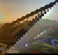 Hollywood Star Tour - Accommodation Dallas