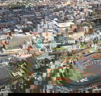 Baltimore Helicopter Sightseeing Tour - Accommodation Dallas