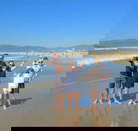 Private Luxurious Tour of Los Angeles - Accommodation Dallas