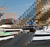 Spirit of Baltimore Dinner Cruise with Buffet - Accommodation Dallas