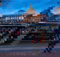 Boston Ghosts  Gravestones Night-Time Trolley Tour - Accommodation Dallas