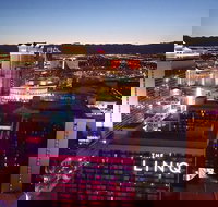 The High Roller at The LINQ Ticket - Accommodation Dallas