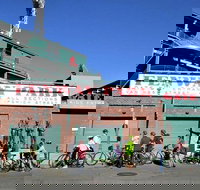 Boston City view Bicycle Tour - Accommodation Dallas