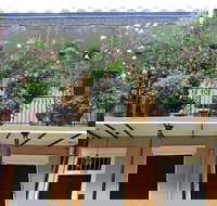 French Quarter Historical Sights and Stories Walking Tour - Accommodation Dallas