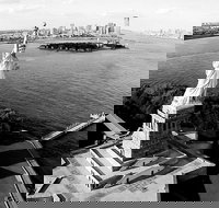 OPEN Statue of Liberty  Ellis Island Tour All Options - Accommodation Dallas