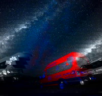 Maunakea Stellar Explorer HILO - Accommodation Dallas