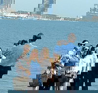 Chicago City Minibus Tour with Optional Architecture River Cruise - Accommodation Dallas