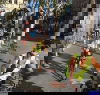 Hollywood Bike Tour - Accommodation Dallas