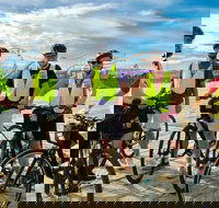 The Ultimate Los Angeles Bike Tour - Accommodation Dallas