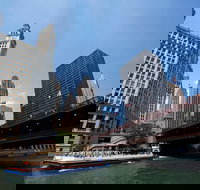 Chicago Architecture River Cruise - Accommodation Dallas