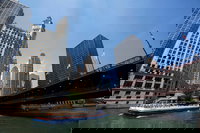 Chi Il Accommodation Dallas