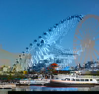 Lake Michigan Sightseeing Cruise - Accommodation Dallas