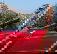 30-Minute PRIVATE Ferrari California Driving Tour To Hollywood Sign - Accommodation Dallas