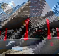 Hollywood Open Bus Tours to Celebrity Homes  Beverly Hills - Accommodation Dallas