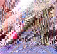 Boston Small-Group Food  History North End Freedom Trail Walking Tour - Accommodation Dallas