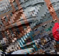 Boston's North End Small-Group Walking Food Tour - Accommodation Dallas