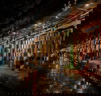 New Orleans 1 Haunted Ghost Voodoo  Vampire Tour - Accommodation Dallas