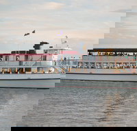 Boston Harbor Sunset Cruise - Accommodation Dallas