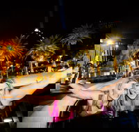 Las Vegas Strip by Limo with Personal Photographer - Accommodation Dallas