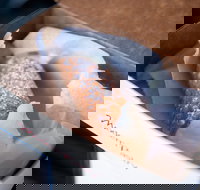 Boston's North End Pizza  History Walking Tour - Accommodation Dallas