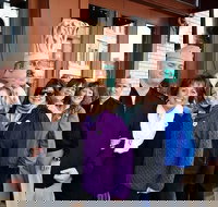 Boston Seafood Lovers Walking  History Tour - Accommodation Dallas