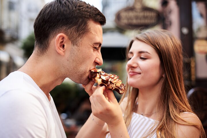 Boston Seafood Lovers Walking & History Tour - thumb 5