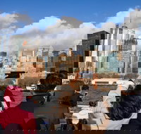 New York in One Day Guided Sightseeing Tour - Accommodation Dallas