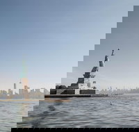 Early Access First on the Island Statue of Liberty  Ellis Island - Accommodation Dallas