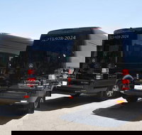 4 Hours Private Tour of Hollywood Los Angeles and Beverly Hills with Multimedia - Accommodation Dallas