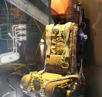 Space Center Houston Admission Ticket - Accommodation Dallas