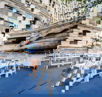 90-Minute Chicago River Architecture Tour - Accommodation Dallas