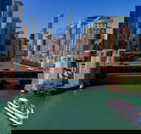 Chicago Lake and River Architecture Tour - Accommodation Dallas