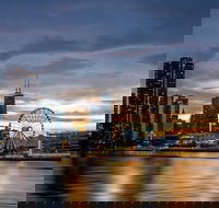 Chicago Sunset Cruise - Accommodation Dallas