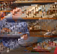 Boston's Quincy Market  North End Food Tour Small Group Walking Tour - Accommodation Dallas