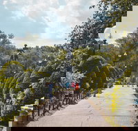 Food Tour to Freedom Trail - Small Group Walking Tour - Accommodation Dallas