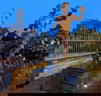 Cocktails  Cannoli Boston's North End Dessert Tour - Accommodation Dallas